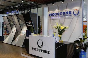 Vicostone tạm ứng cổ tức đợt 1/2022 với 3.000 đồng/cổ phiếu