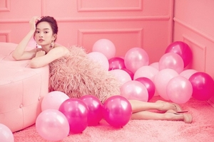 Kaity Nguyễn xinh đẹp hút hồn trong bộ ảnh mừng sinh nhật tuổi 20