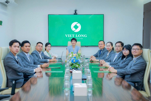 KLC Group: Kiến tạo giá trị bền vững, góp phần định hình diện mạo kinh tế Việt Nam thời kỳ mới