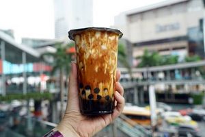 Trà sữa Việt: Khi đam mê kết hợp cùng tư duy kinh doanh