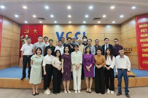 Chuyển đổi số trong doanh nghiệp ở Việt Nam