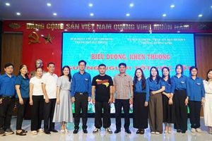 Hải Phòng: Thanh niên dũng cảm khống chế kẻ tấn công phụ nữ, lan tỏa tinh thần nghĩa hiệp