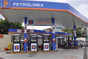 Petrolimex đăng ký bán tiếp 25 triệu cổ phiếu quỹ