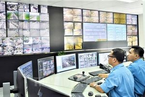 Phát triển hạ tầng số trên địa bàn tỉnh Thanh Hóa giai đoạn 2023-2025