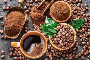 Tháng 4/2023, cà phê xuất khẩu của Việt Nam đạt 753 nghìn tấn