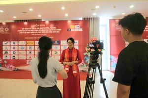 Doanh nhân Hà Thị Tính “HT Software VN” được vinh danh Doanh nghiệp Văn hóa UNESCO năm 2025