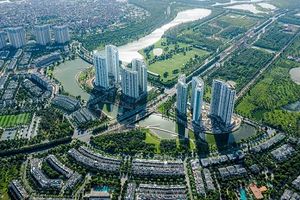 Thanh Hóa: Phê duyệt đồ án Quy hoạch chung đô thị Tiên Trang hơn 1.000 ha