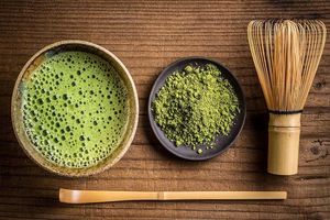 Matcha Nhật Bản và Đài Loan: Hành trình khám phá hương vị trà xanh