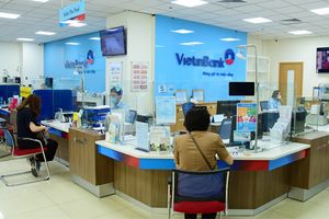 VietinBank phê duyệt phương án tăng vốn điều lệ lên hơn 48.000 tỷ đồng