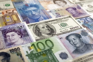 Tỷ giá USD hôm nay (8/9) đồng loạt tăng, dollar Australia và New Zealand chạm đáy năm