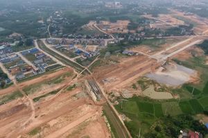 Thái Nguyên: Sắp đấu giá 31 ô đất ở và đất TMDV với giá khởi điểm từ 8,4 triệu đồng/m2