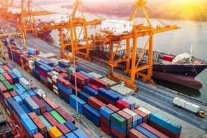 Thanh Hóa: Kim ngạch hàng hóa xuất nhập khẩu đạt xấp xỉ 8 tỷ USD