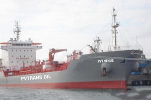 PVTrans (PVT): Tiếp tục hưởng lợi nhờ giá cước tàu chở dầu tăng