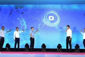 Phát động cao điểm hè về sử dụng năng lượng tiết kiệm và hiệu quả năm 2025