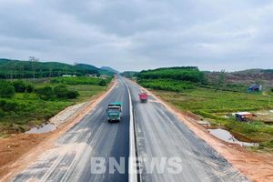 Ưu tiên nguyên vật liệu cho dự án cao tốc Mỹ Thuận – Cần Thơ