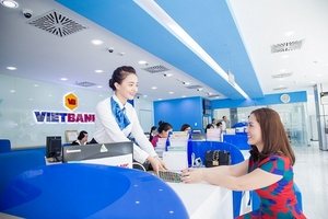 Lãi suất ngân hàng VietBank tháng 8/2019: Cao nhất là 8,3%/năm