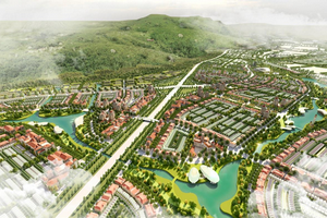 Lâm Đồng: Novaland tài trợ lập quy hoạch 1/2.000 Khu đô thị Liên Khương - Prenn