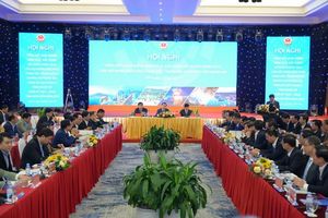Nghệ An: Hội nghị công bố Quy hoạch tạo bước đột phá cho phát triển kinh tế - xã hội