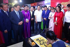 T&T Group, SHB chung tay kết nối, lan tỏa tinh hoa văn hóa Việt Nam tại Lễ hội