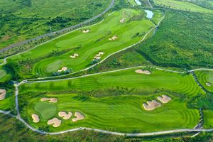 Quảng Ninh sắp có thêm đại đô thị kết hợp sân golf rộng 536ha