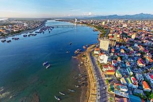Quảng Trị: Gói thầu gần 200 tỷ cải tạo bãi biển Cửa Việt - Cửa Tùng về tay liên danh 5 nhà thầu