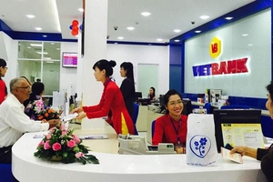 Lãi suất ngân hàng VietBank mới nhất tháng 5/2019: Ưu đãi hơn khi gửi tiết kiệm online