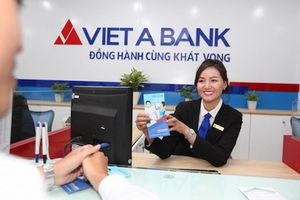 Lợi nhuận VietABank giảm gần 74% trong quí III