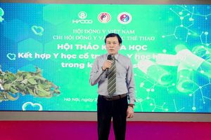 Đông Y Việt Nam Hội nhập và bứt phá trong kỷ nguyên số