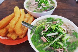 Hà Nội: Xây dựng bản đồ “Food tour” quảng bá rộng rãi ẩm thực