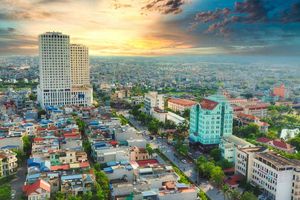 Nam Định đặt mục tiêu đến năm 2030 hoàn thành 17.882 căn hộ nhà ở xã hội