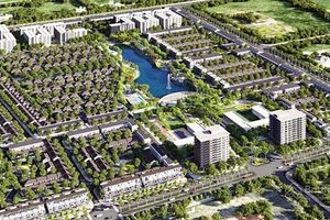 Thanh Hóa: Mời gọi nhà đầu tư quan tâm dự án Khu đô thị mới Yến Sơn 1