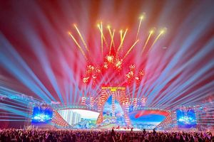 Quảng Ninh chào năm mới 2026: Kỷ luật – Đồng tâm – Khát vọng kiến tạo tương lai