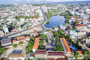 Khu đô thị hơn 21 ha tại huyện Lạng Giang – Bắc Giang được phê duyệt đầu tư