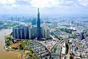 Phân khúc căn hộ hạng A tại TP Hồ Chí Minh tăng giá 36% trong quý 4/2021