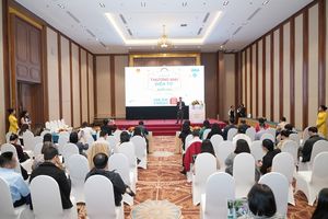 Sắp diễn ra Tuần lễ Thương mại điện tử quốc gia và Ngày mua sắm trực tuyến 2025