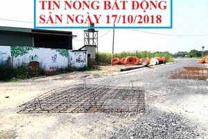 Tin nóng Bất động sản 17/10: Dự án nghìn tỷ lộ loạt sai phạm và những chuyện hoang đường của “ông vua” TP Bảo Lộc