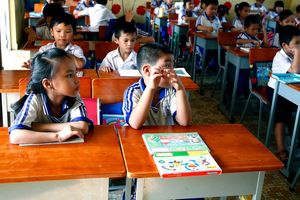 Gói thầu mua bàn ghế học sinh tại huyện Bảo Lâm (Lâm Đồng): Bên mời thầu ra “đề bài” khó?