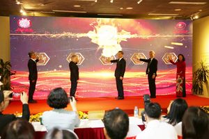 Dấu ấn hợp tác Việt Nam – Trung Quốc qua những trang tư liệu lưu trữ