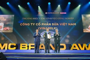 VNM: Hoàn thành kế hoạch doanh thu năm 2020, được vinh danh "Tài sản đầu tư có giá trị của Asean"
