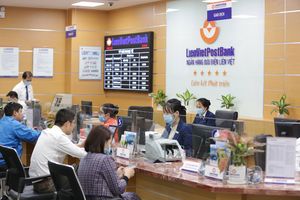 Bưu điện Liên Việt (LPB): Quý III/2022 cho vay tăng trưởng 9,1% so với đầu năm