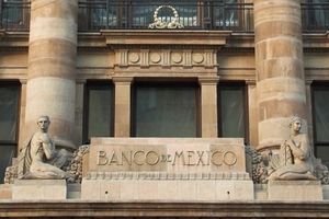 Banxico hạ dự báo tăng trưởng kinh tế năm 2022