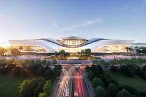 Cần Giờ thức giấc: Từ vùng đất lặng lẽ thành đầu tàu tăng trưởng mới của TP.HCM