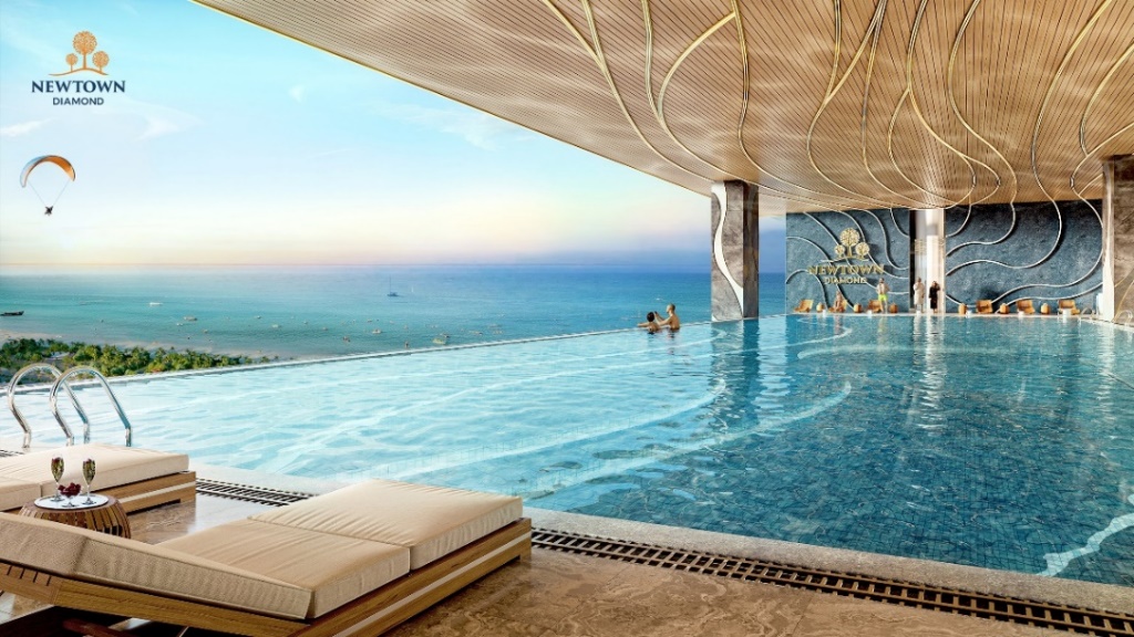 A pool with a view of the ocean

AI-generated content may be incorrect.