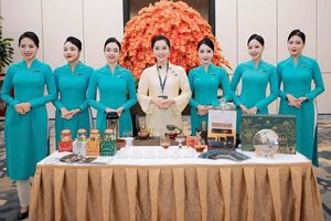 Hacoocha: Thương hiệu trà kể câu chuyện di sản Việt bằng ngôn ngữ hiện đại