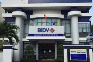 BIDV thay đổi thành viên Hội đồng quản trị
