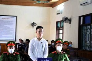 Hà Tĩnh: Tuyên truyền chống phá Nhà nước, Nguyễn Đức Hùng bị phạt 66 tháng tù giam