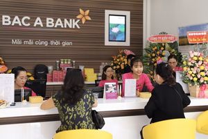 Bac A Bank (BAB) chuẩn bị chào bán hơn 2.500 tỷ đồng trái phiếu