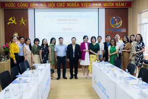 Đà Nẵng: Nhà trường - Doanh nghiệp nâng cao đào tạo chất lượng cao trong lĩnh vực chăm sóc Mẹ và bé
