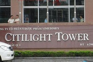 Sau kết luận của kiểm toán, Công ty Vimedimex tiếp tục đưa vụ việc tại Toà nhà Citilight Tower ra TAND có thẩm quyền