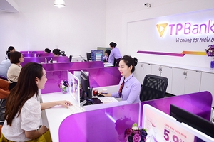 TPBank lên tiếng vụ một Phó Giám đốc bị khởi tố: Tất cả khách hàng đã được hoàn trả đầy đủ gốc và lãi